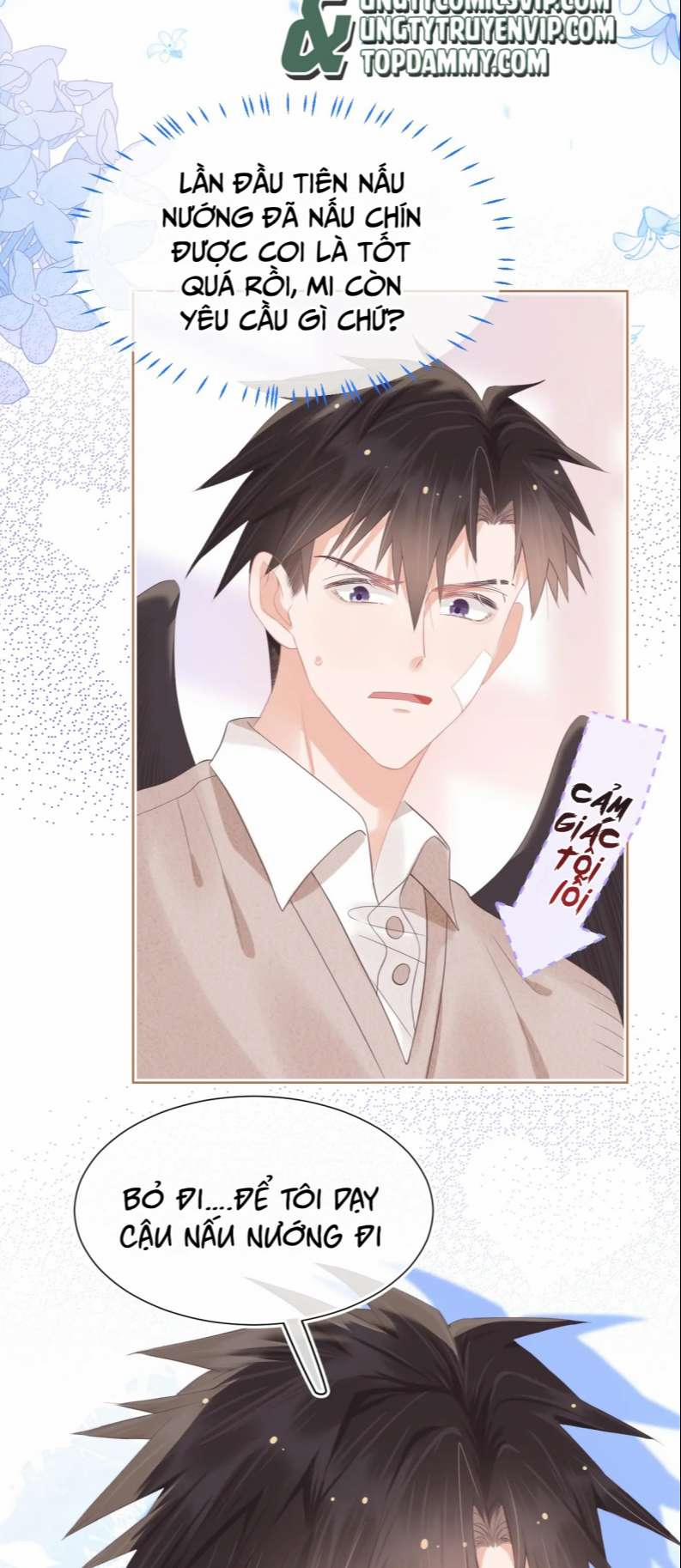 Một Ngụm Ăn Thỏ Phần 0 0 10 trang 29