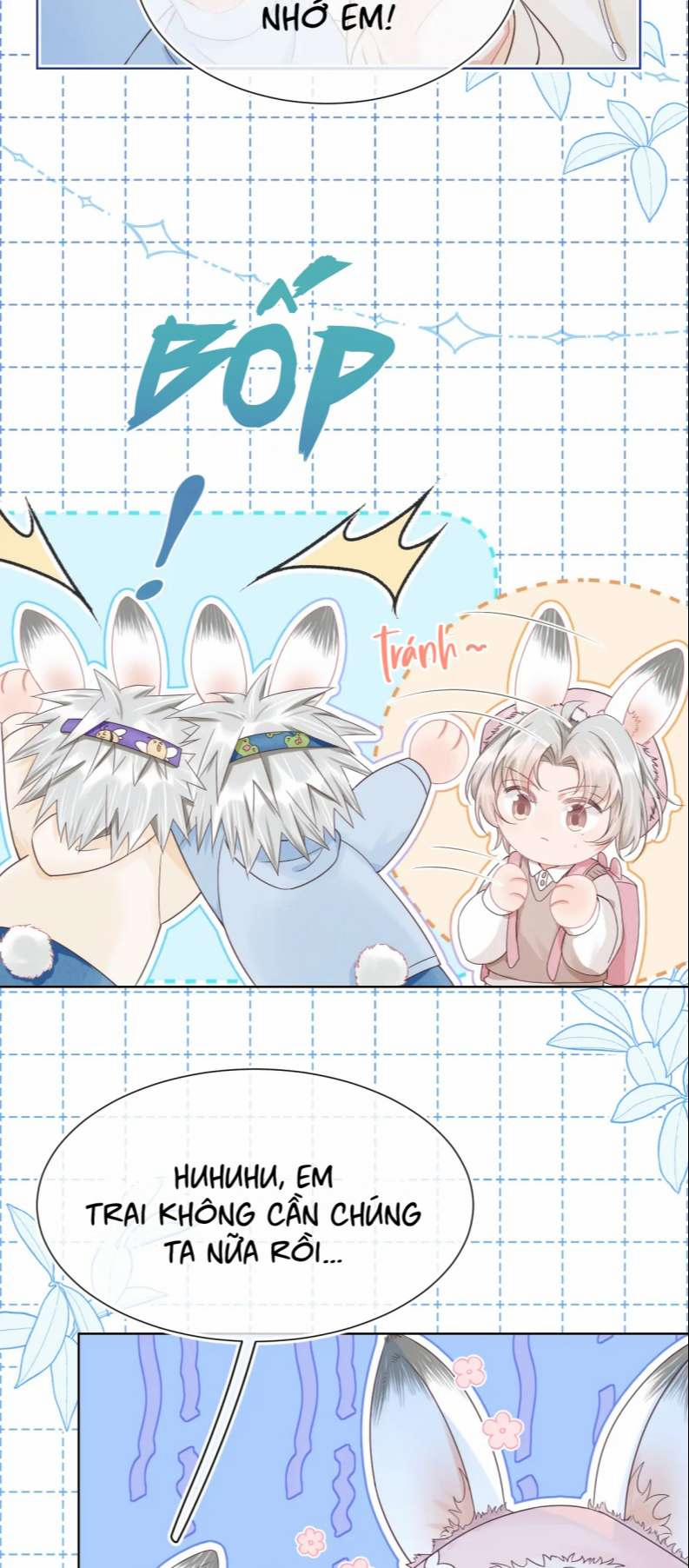 Một Ngụm Ăn Thỏ Phần 0 0 10 trang 3