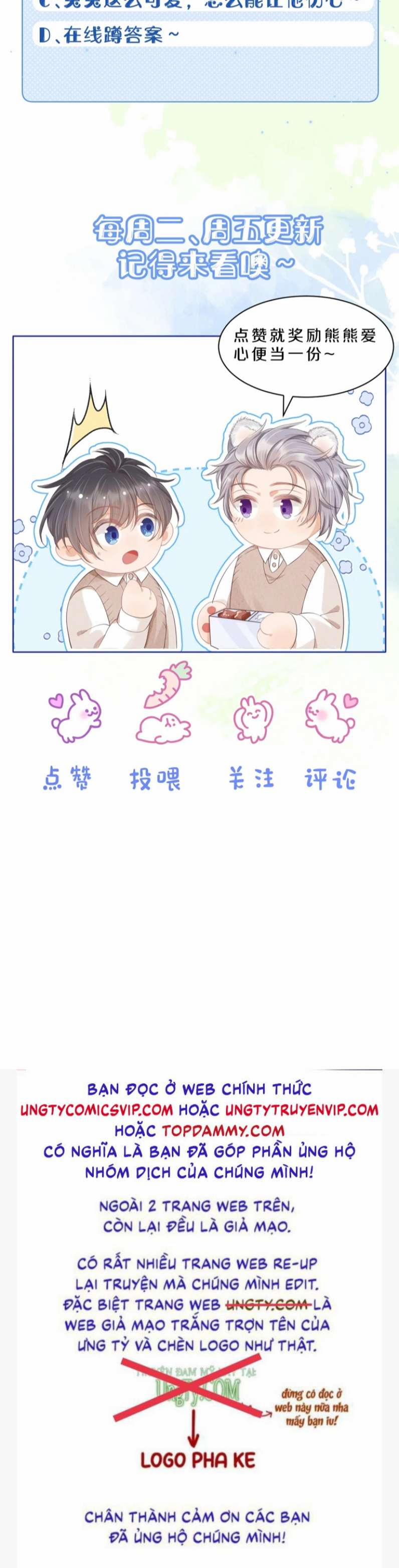 Một Ngụm Ăn Thỏ Phần 0 0 10 trang 32