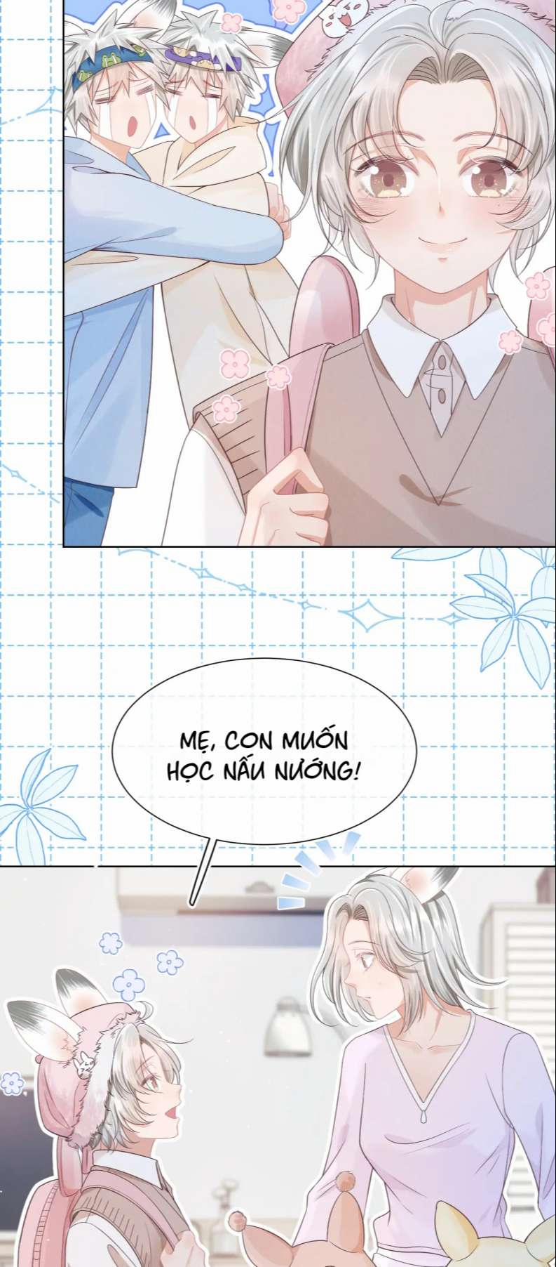 Một Ngụm Ăn Thỏ Phần 0 0 10 trang 4