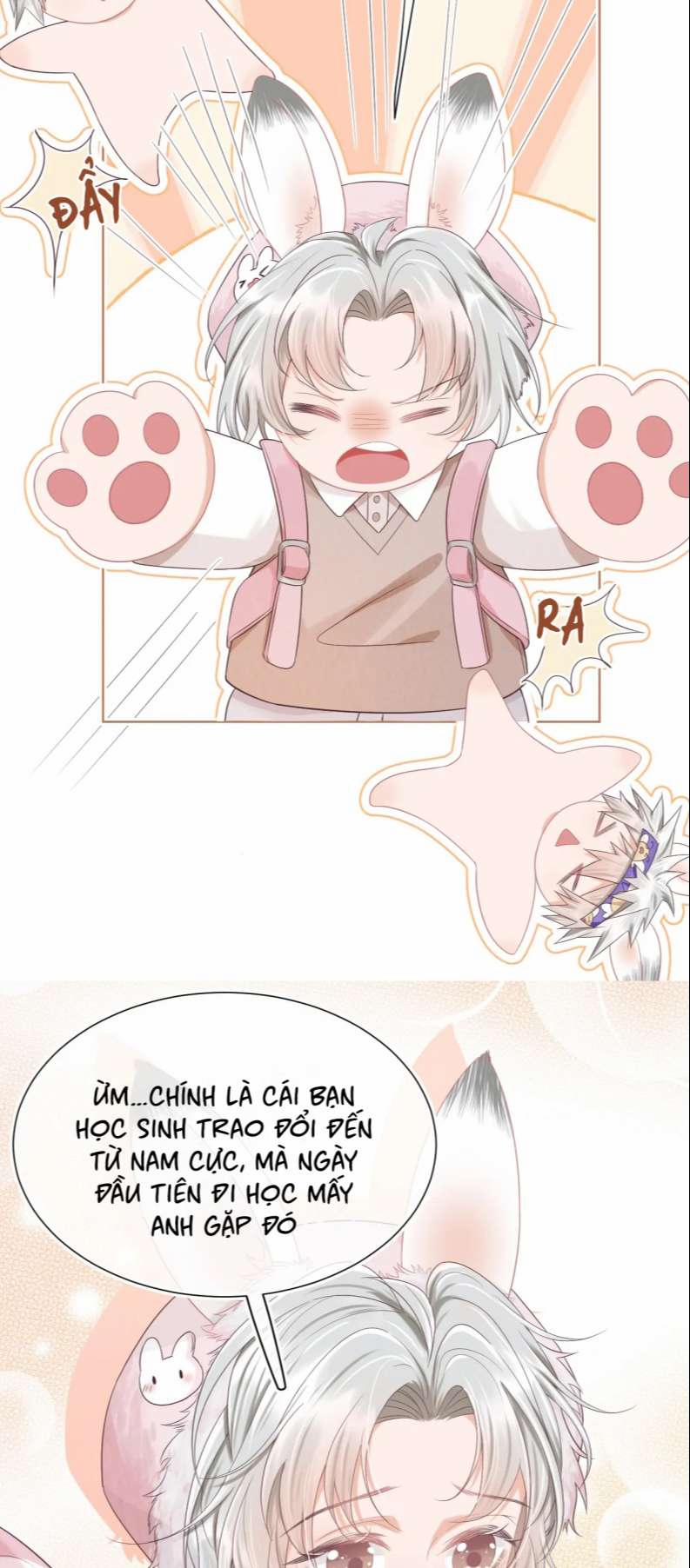 Một Ngụm Ăn Thỏ Phần 0 0 10 trang 8