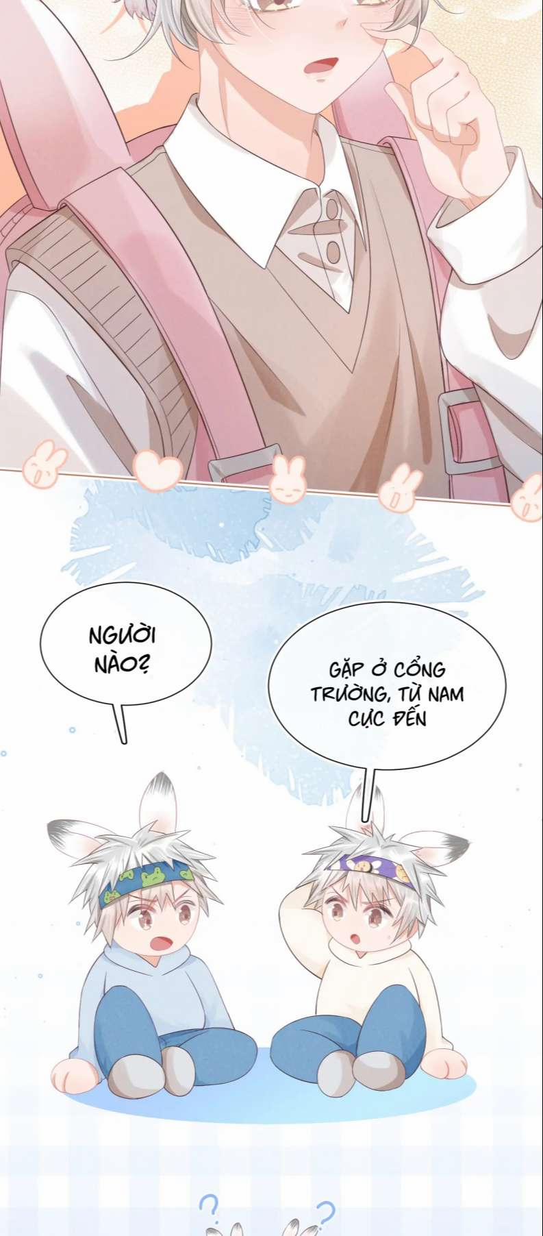 Một Ngụm Ăn Thỏ Phần 0 0 10 trang 9