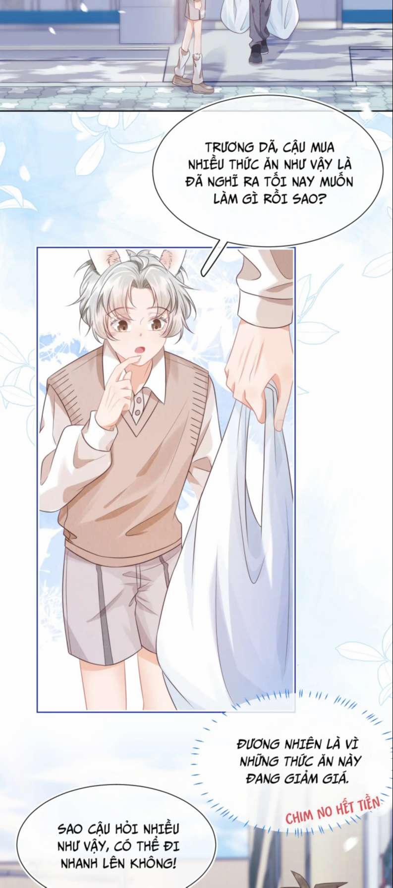 Một Ngụm Ăn Thỏ Phần 0 0 11 trang 1