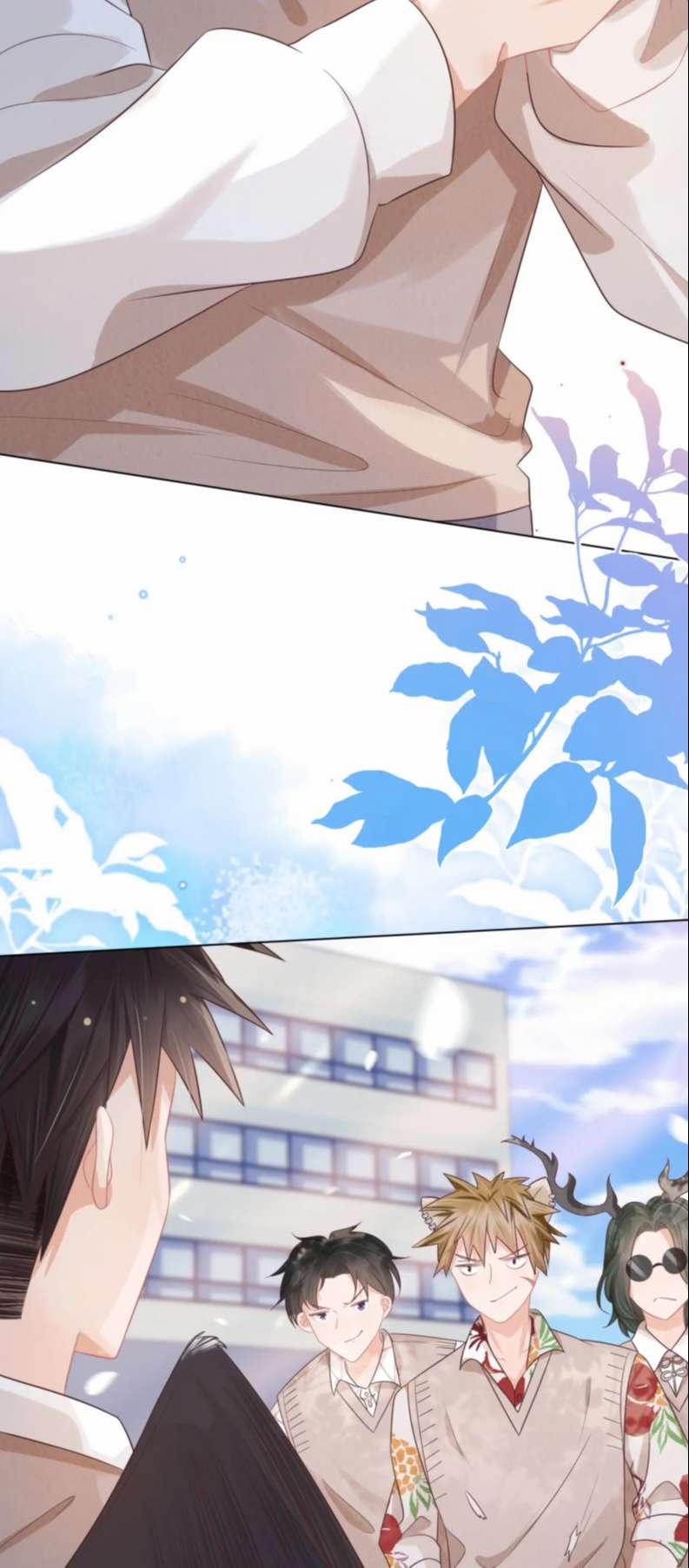 Một Ngụm Ăn Thỏ Phần 0 0 11 trang 10