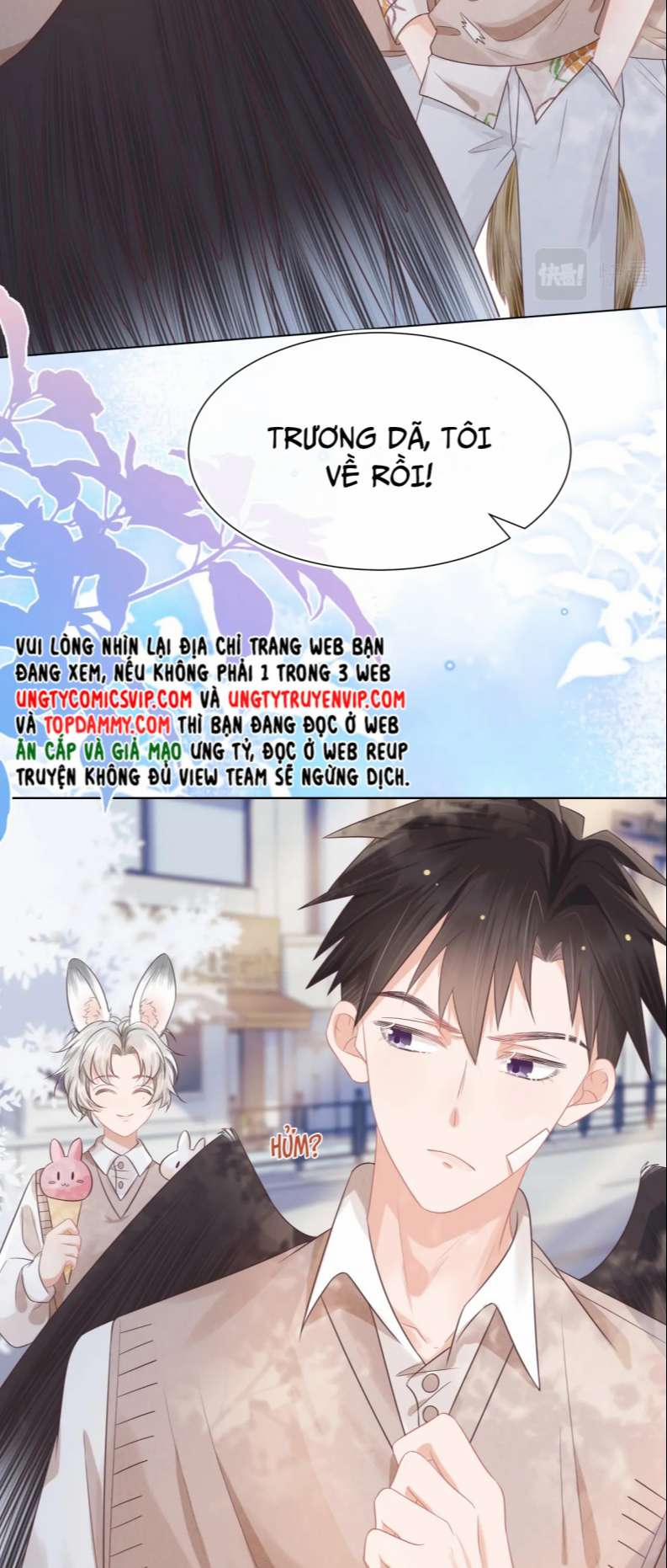 Một Ngụm Ăn Thỏ Phần 0 0 11 trang 11