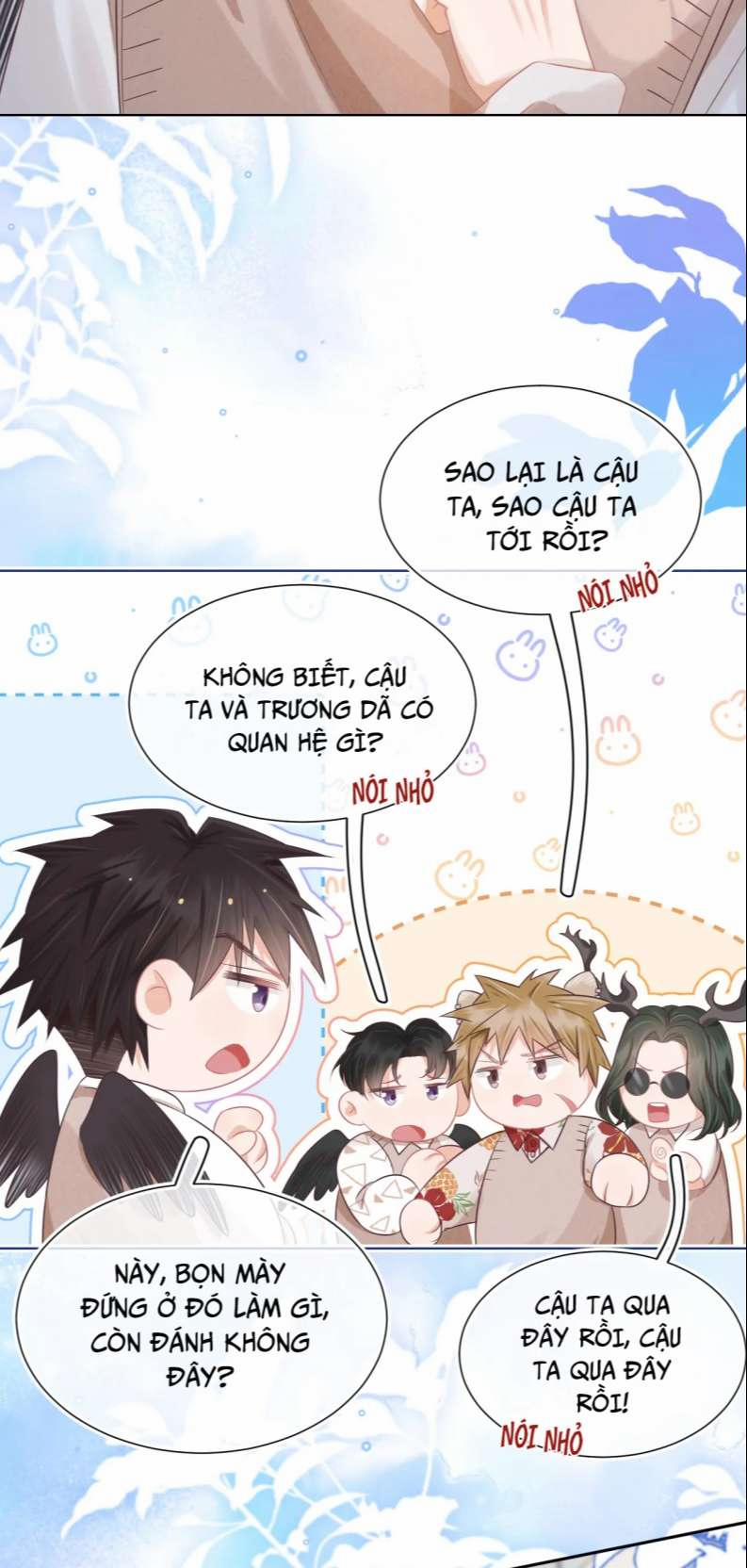 Một Ngụm Ăn Thỏ Phần 0 0 11 trang 12