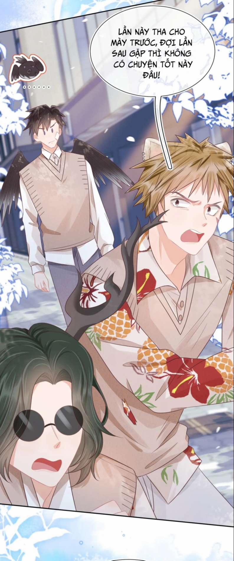 Một Ngụm Ăn Thỏ Phần 0 0 11 trang 13