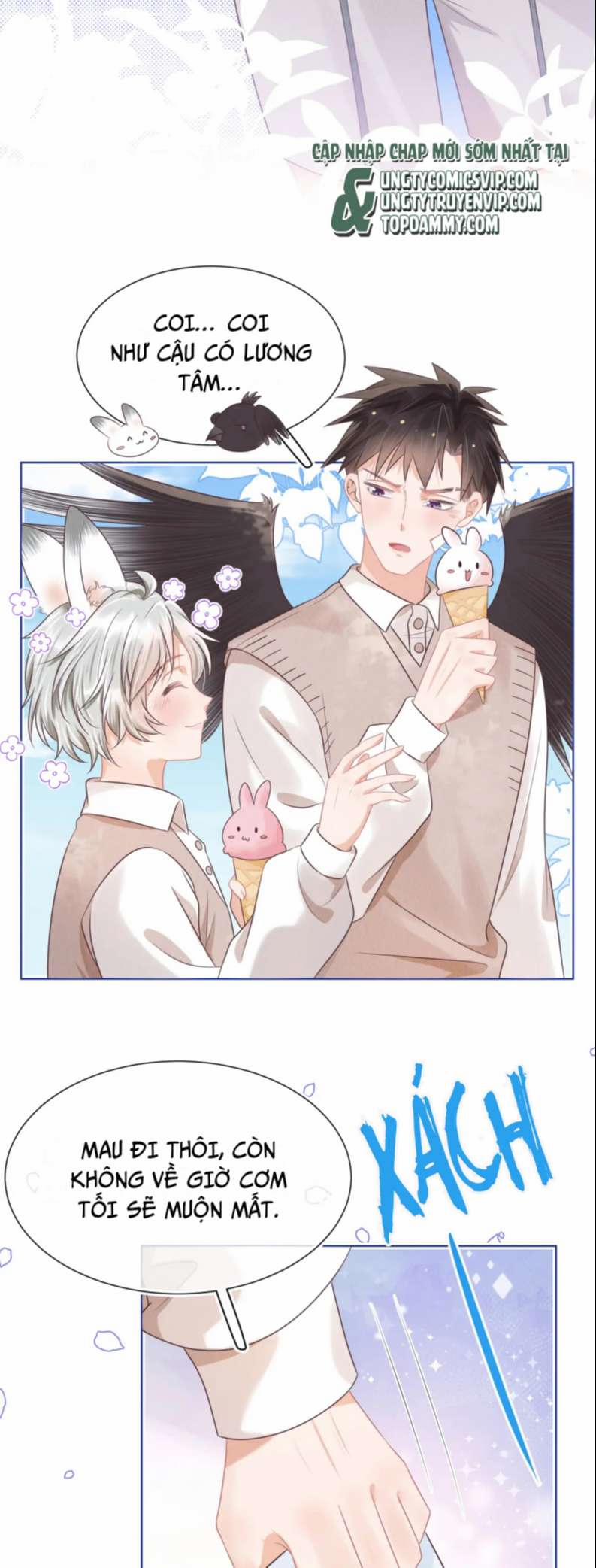 Một Ngụm Ăn Thỏ Phần 0 0 11 trang 17