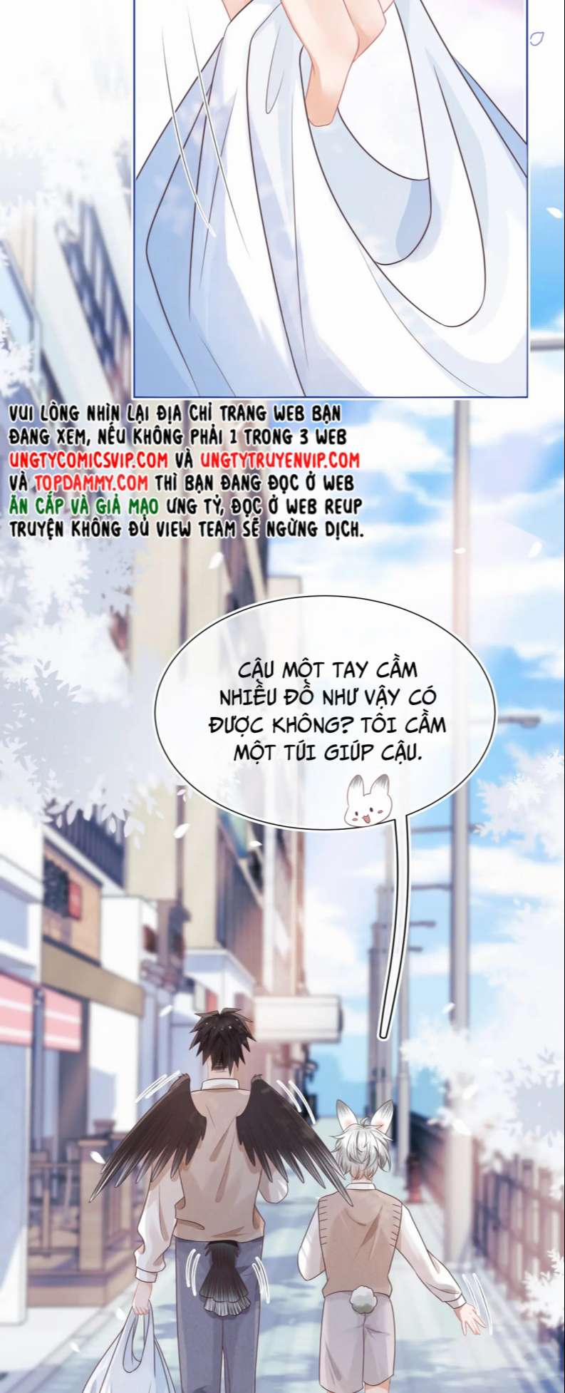 Một Ngụm Ăn Thỏ Phần 0 0 11 trang 18