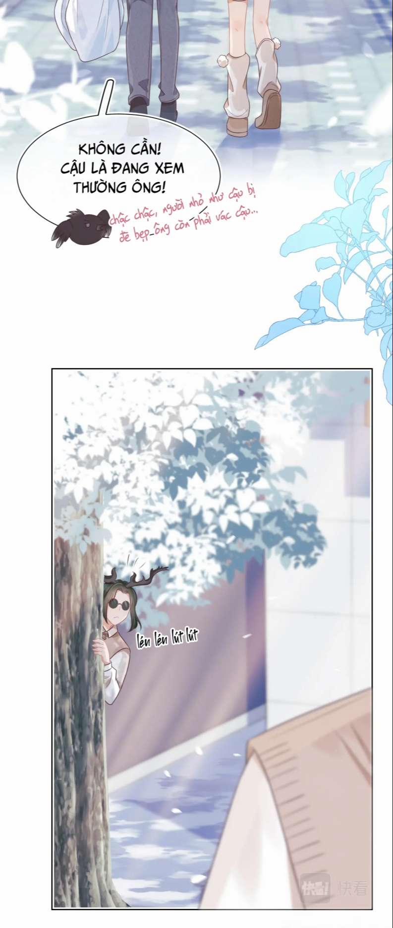 Một Ngụm Ăn Thỏ Phần 0 0 11 trang 19