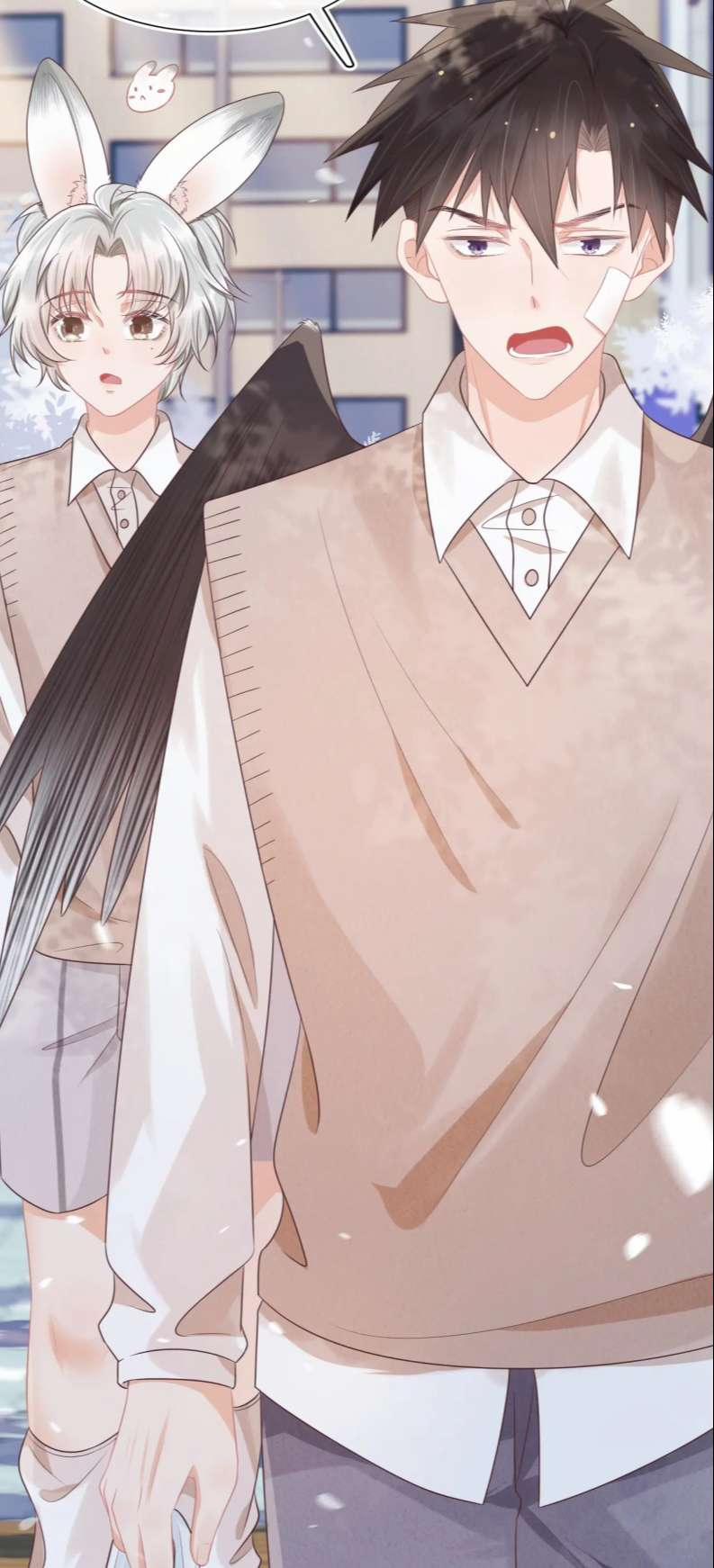 Một Ngụm Ăn Thỏ Phần 0 0 11 trang 2