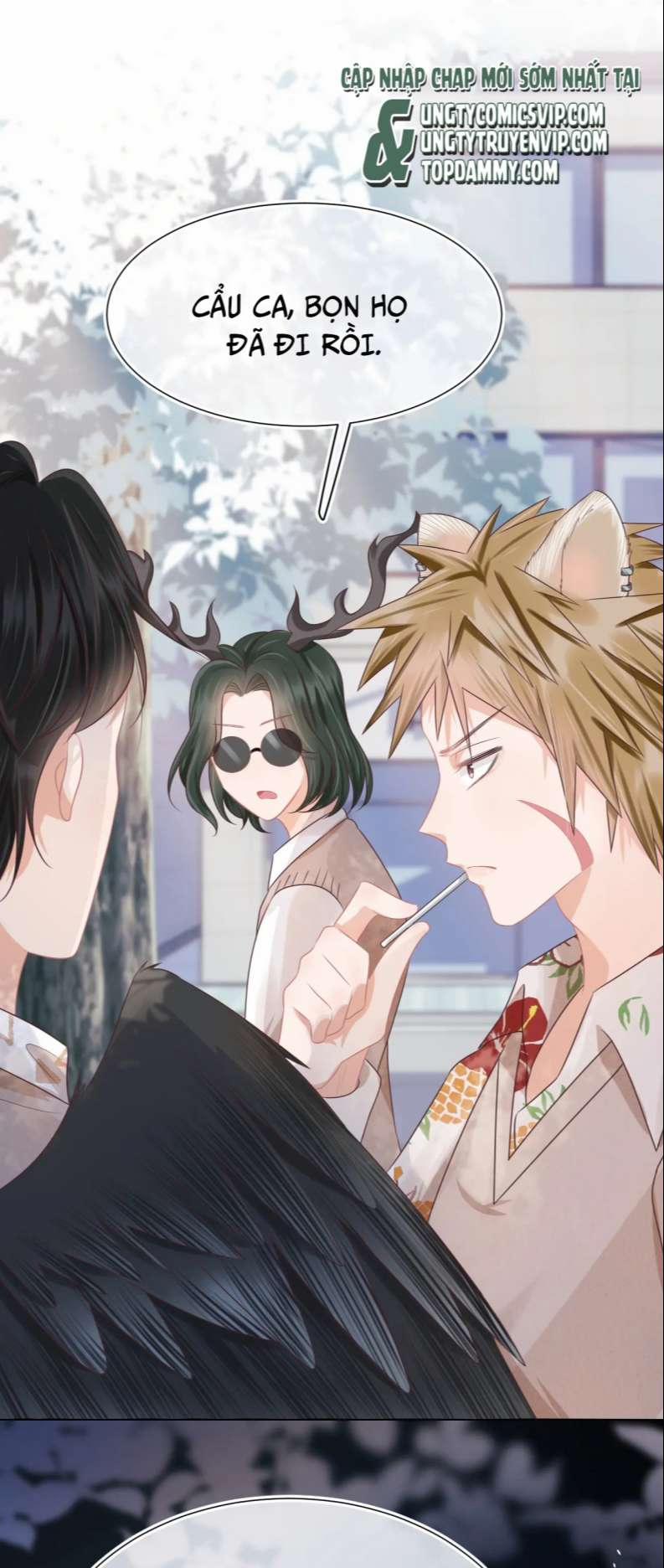 Một Ngụm Ăn Thỏ Phần 0 0 11 trang 20