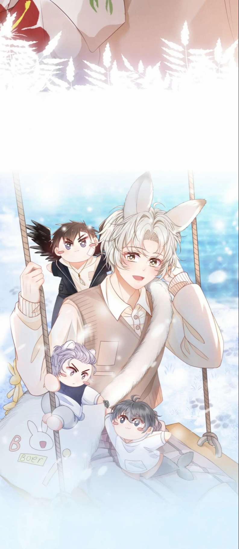 Một Ngụm Ăn Thỏ Phần 0 0 11 trang 22