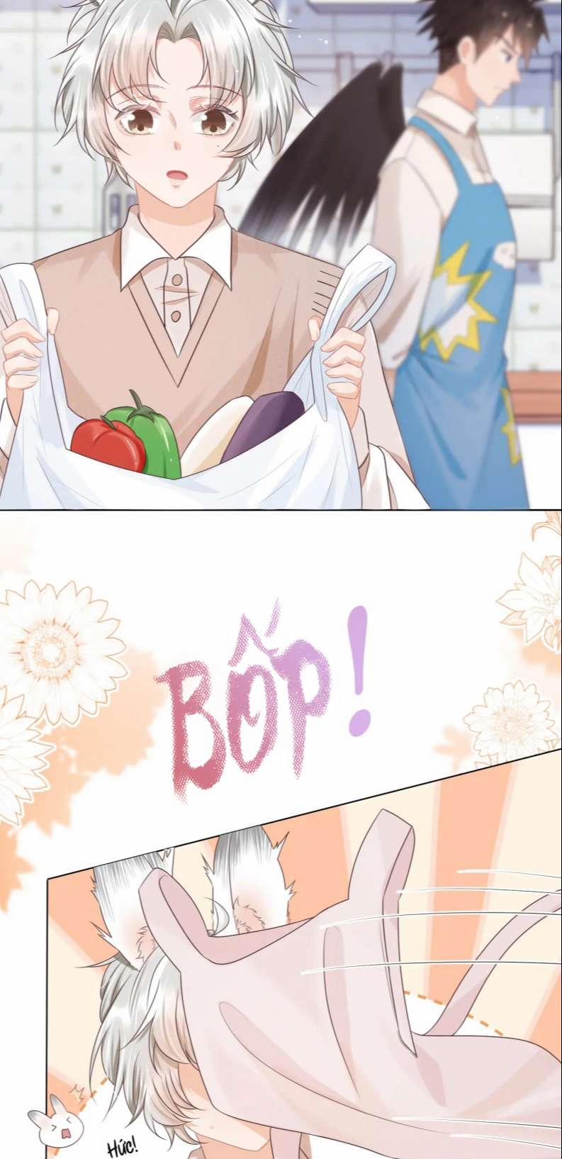 Một Ngụm Ăn Thỏ Phần 0 0 11 trang 25