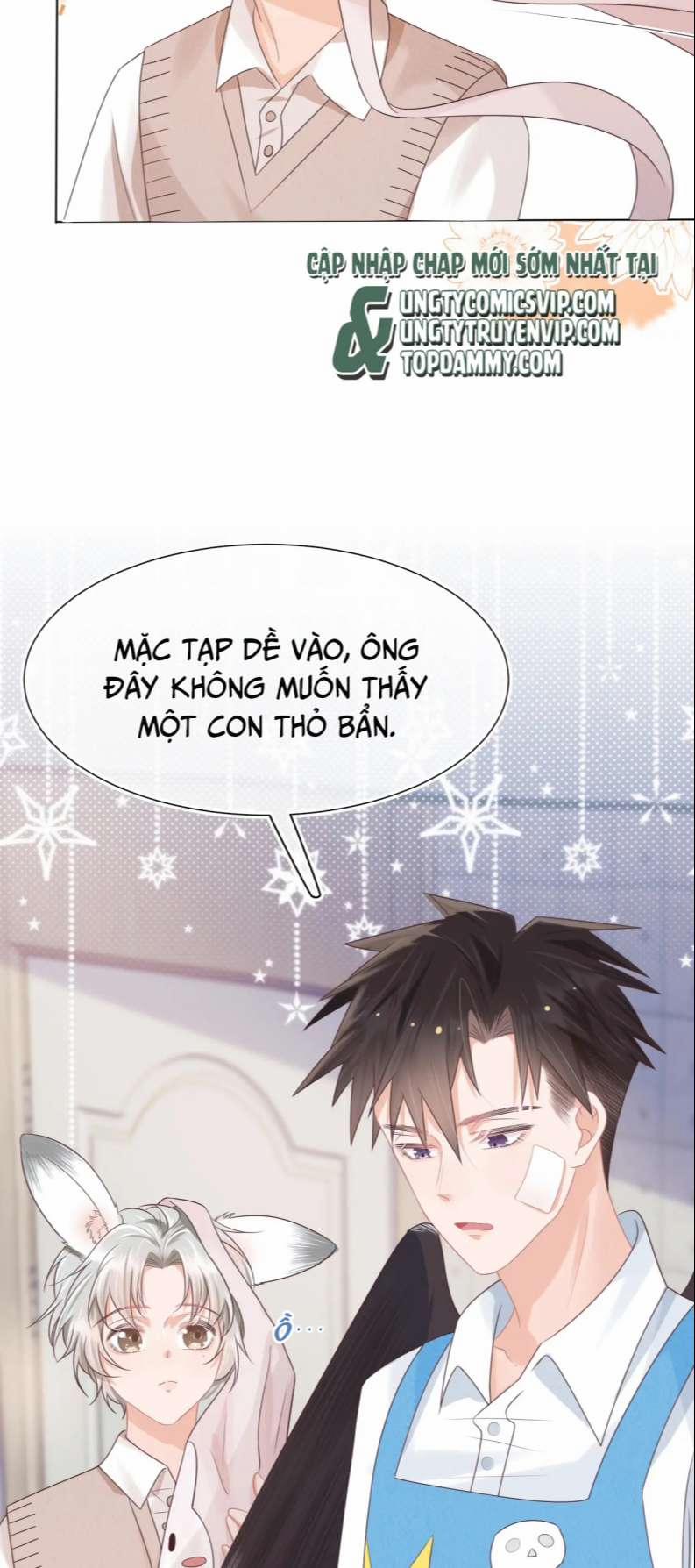 Một Ngụm Ăn Thỏ Phần 0 0 11 trang 26