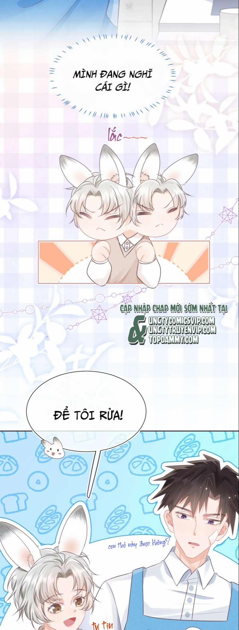 Một Ngụm Ăn Thỏ Phần 0 0 11 trang 29