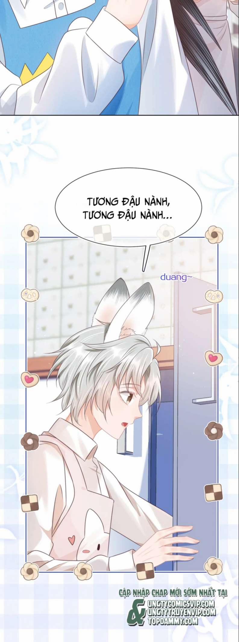 Một Ngụm Ăn Thỏ Phần 0 0 11 trang 32