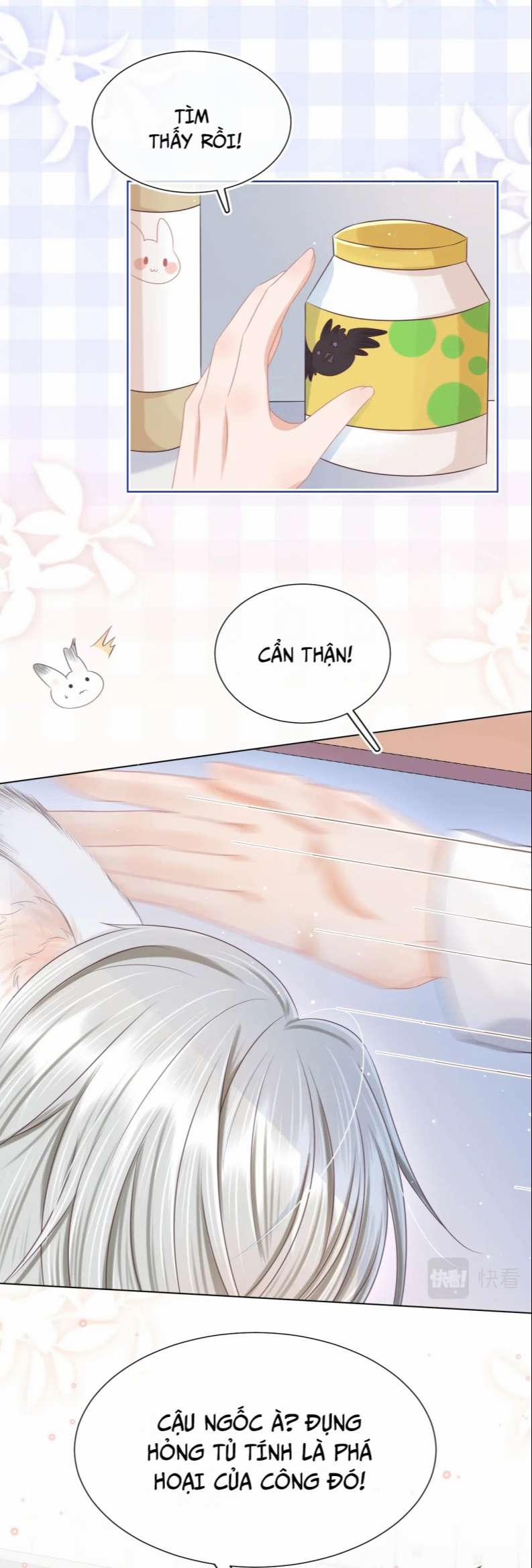 Một Ngụm Ăn Thỏ Phần 0 0 11 trang 33