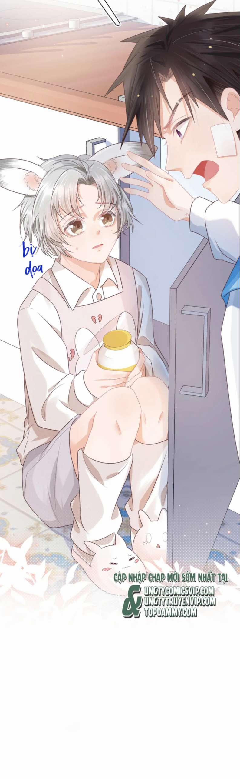 Một Ngụm Ăn Thỏ Phần 0 0 11 trang 34