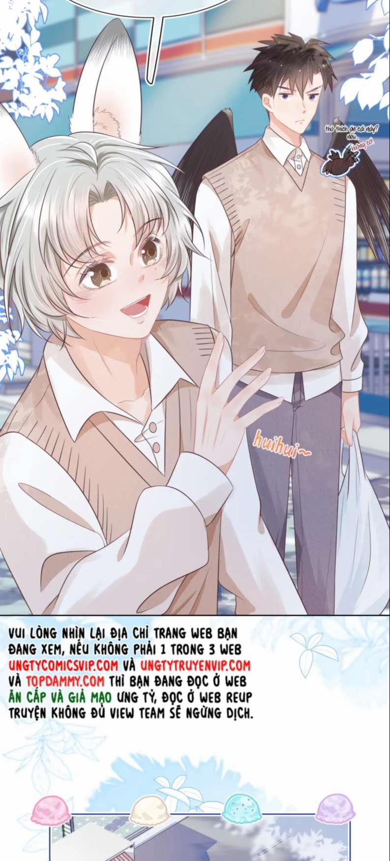 Một Ngụm Ăn Thỏ Phần 0 0 11 trang 4