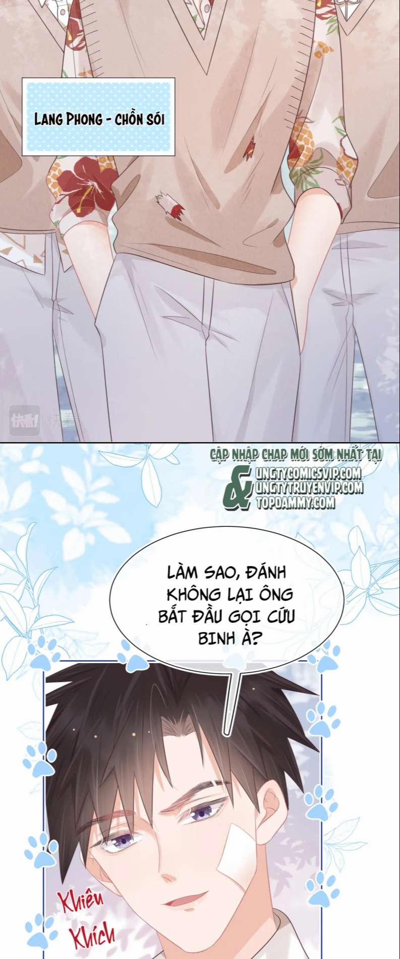 Một Ngụm Ăn Thỏ Phần 0 0 11 trang 7