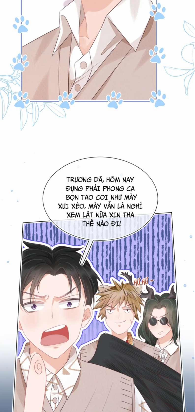 Một Ngụm Ăn Thỏ Phần 0 0 11 trang 8