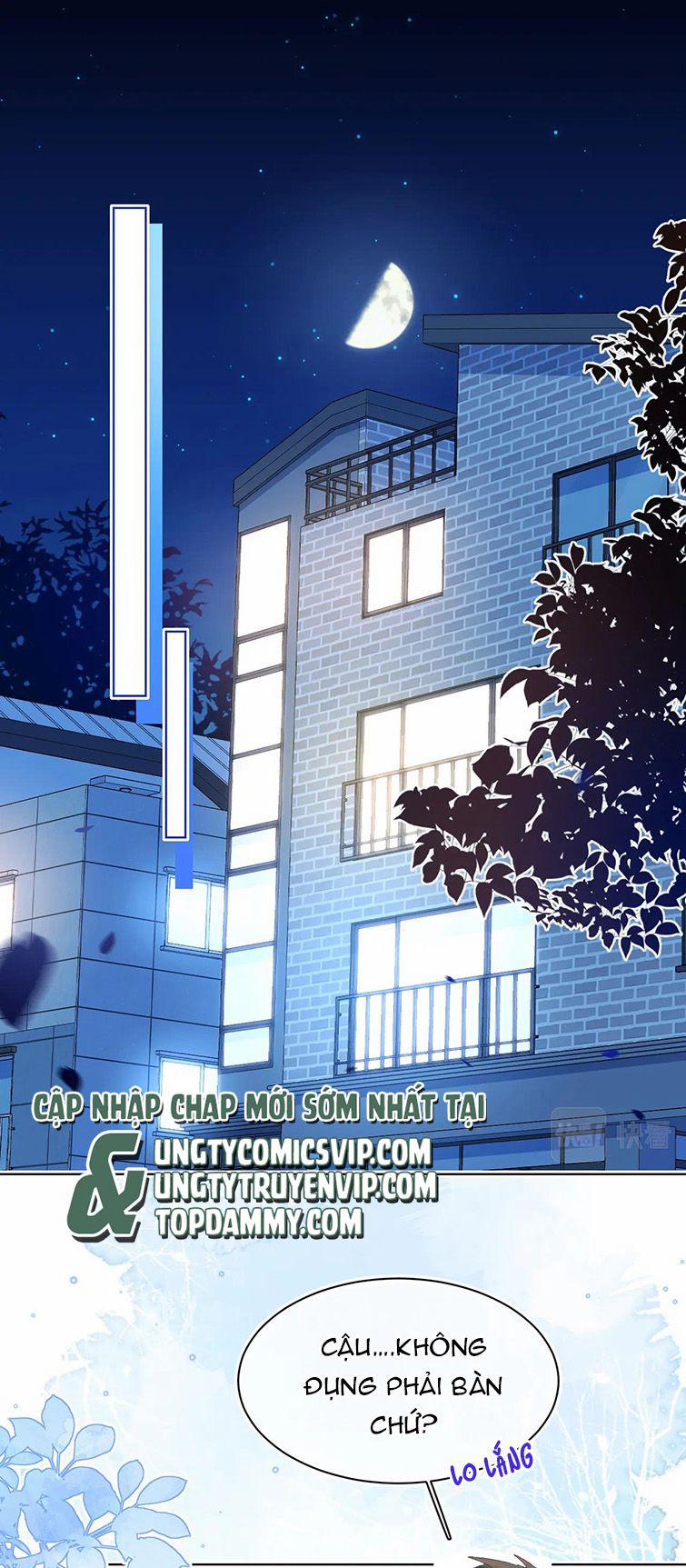 Một Ngụm Ăn Thỏ Phần 0 0 12 trang 1