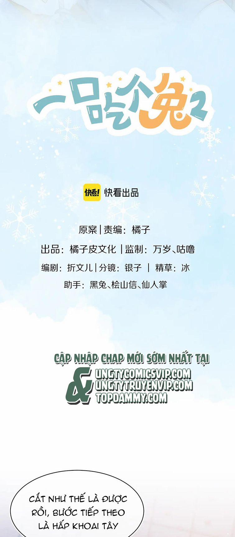 Một Ngụm Ăn Thỏ Phần 0 0 12 trang 12