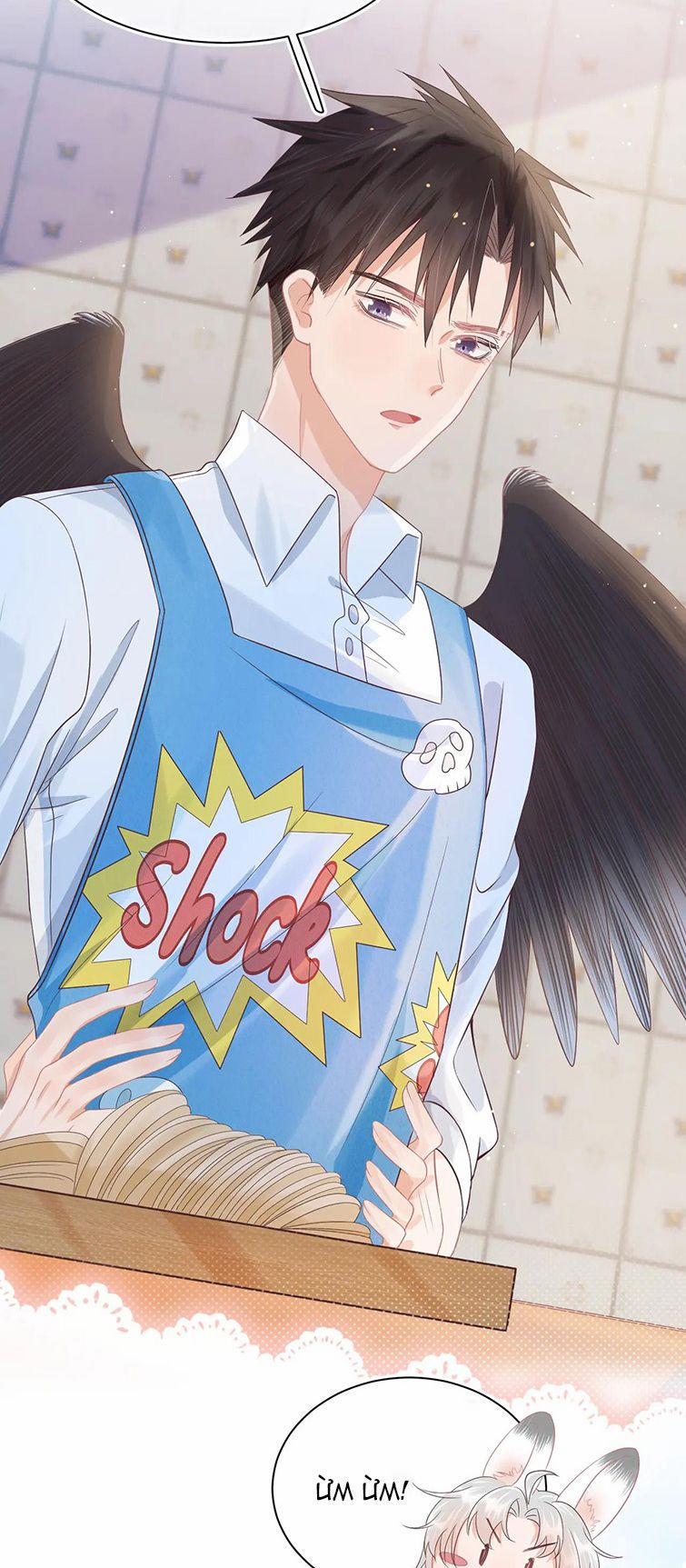 Một Ngụm Ăn Thỏ Phần 0 0 12 trang 13