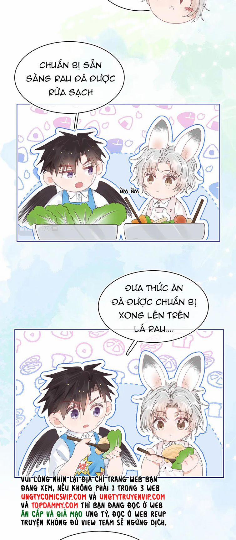 Một Ngụm Ăn Thỏ Phần 0 0 12 trang 14