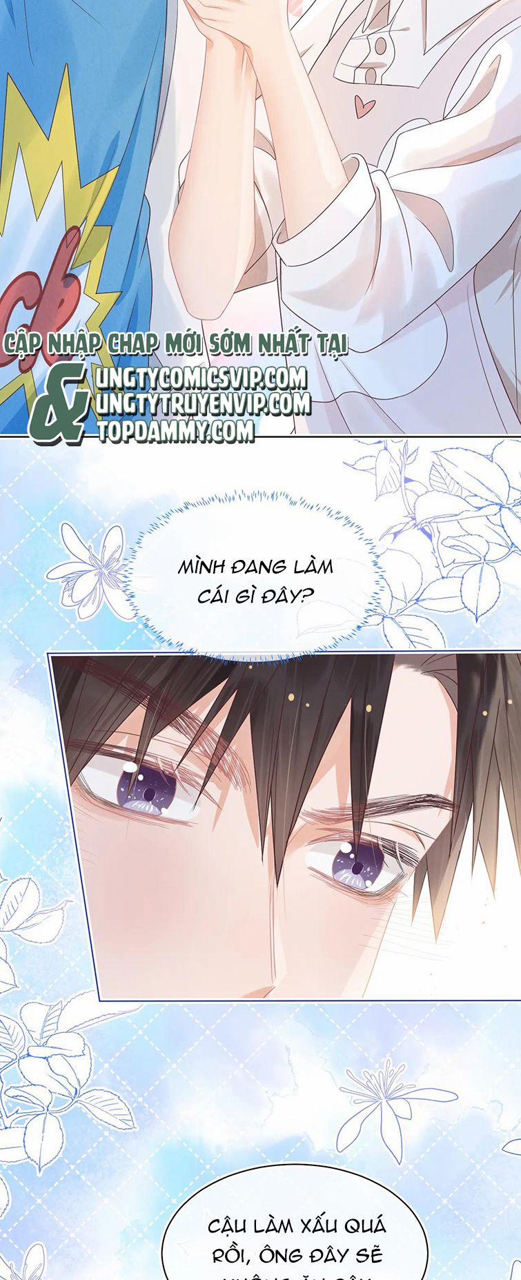 Một Ngụm Ăn Thỏ Phần 0 0 12 trang 17