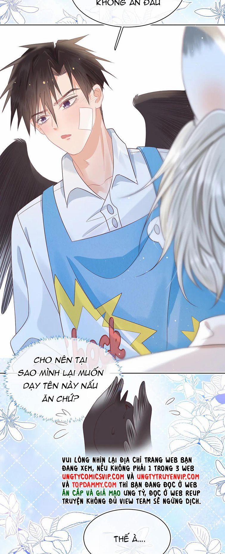 Một Ngụm Ăn Thỏ Phần 0 0 12 trang 18