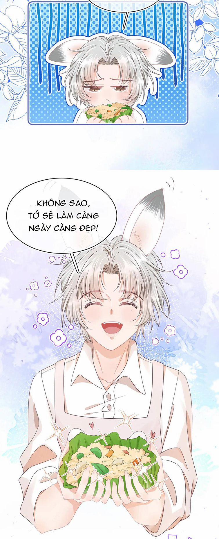 Một Ngụm Ăn Thỏ Phần 0 0 12 trang 19