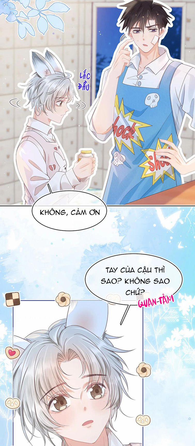 Một Ngụm Ăn Thỏ Phần 0 0 12 trang 2