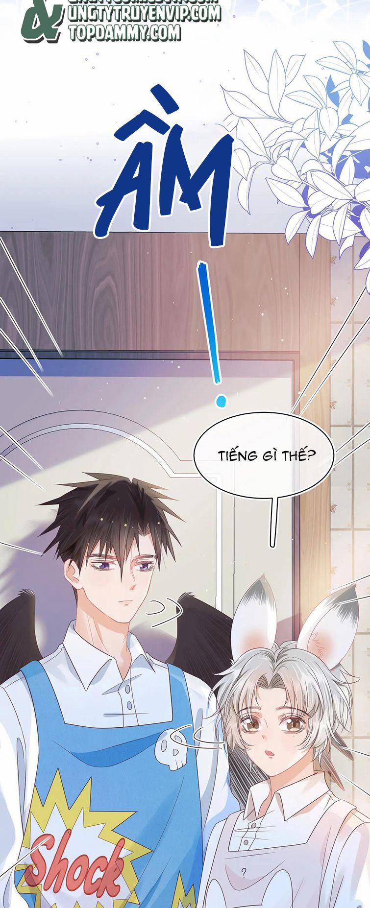 Một Ngụm Ăn Thỏ Phần 0 0 12 trang 21