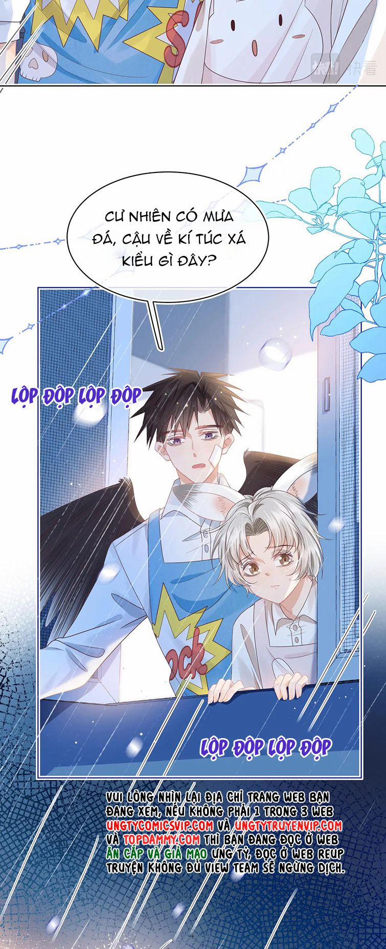 Một Ngụm Ăn Thỏ Phần 0 0 12 trang 22