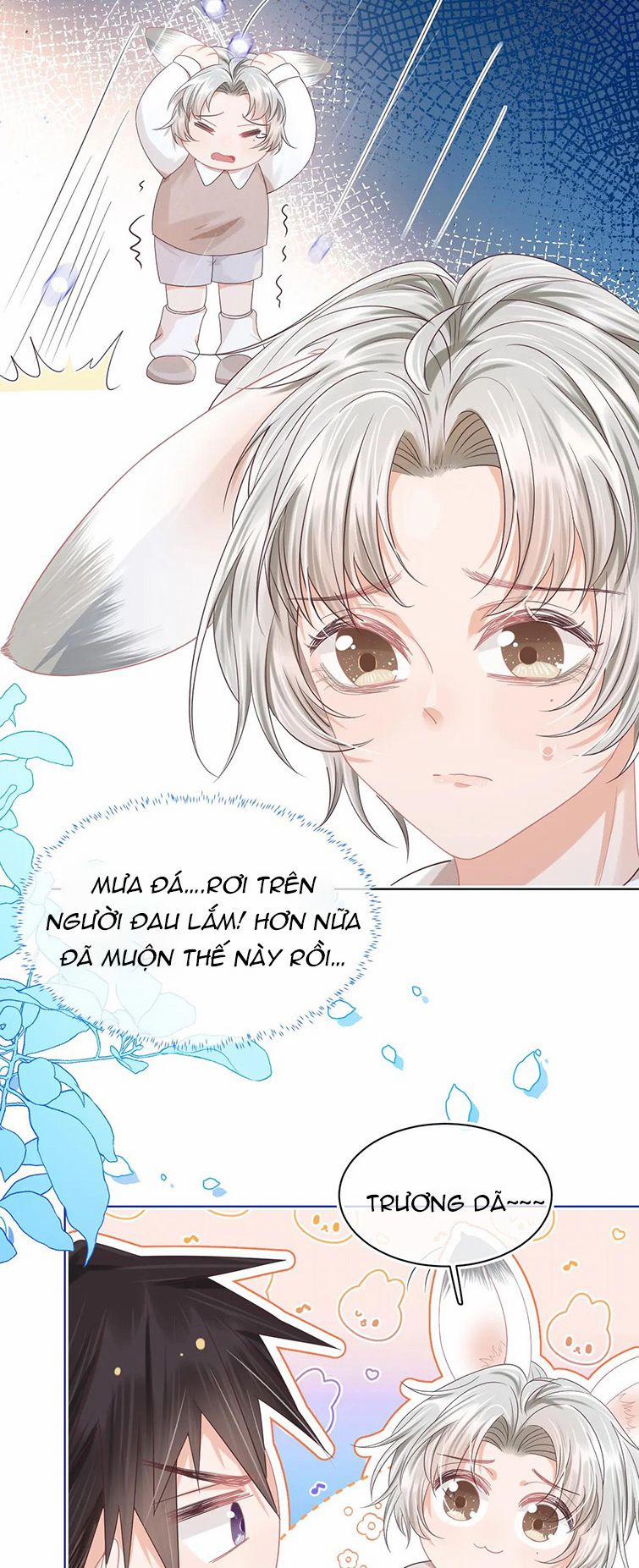 Một Ngụm Ăn Thỏ Phần 0 0 12 trang 23