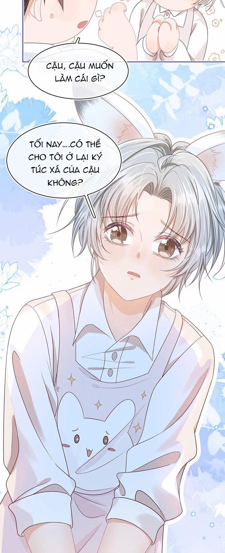 Một Ngụm Ăn Thỏ Phần 0 0 12 trang 24