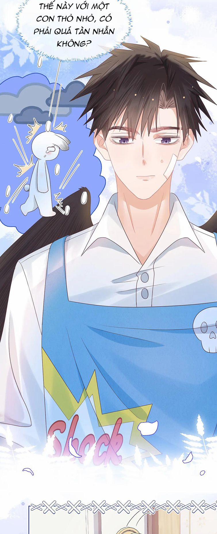 Một Ngụm Ăn Thỏ Phần 0 0 12 trang 27