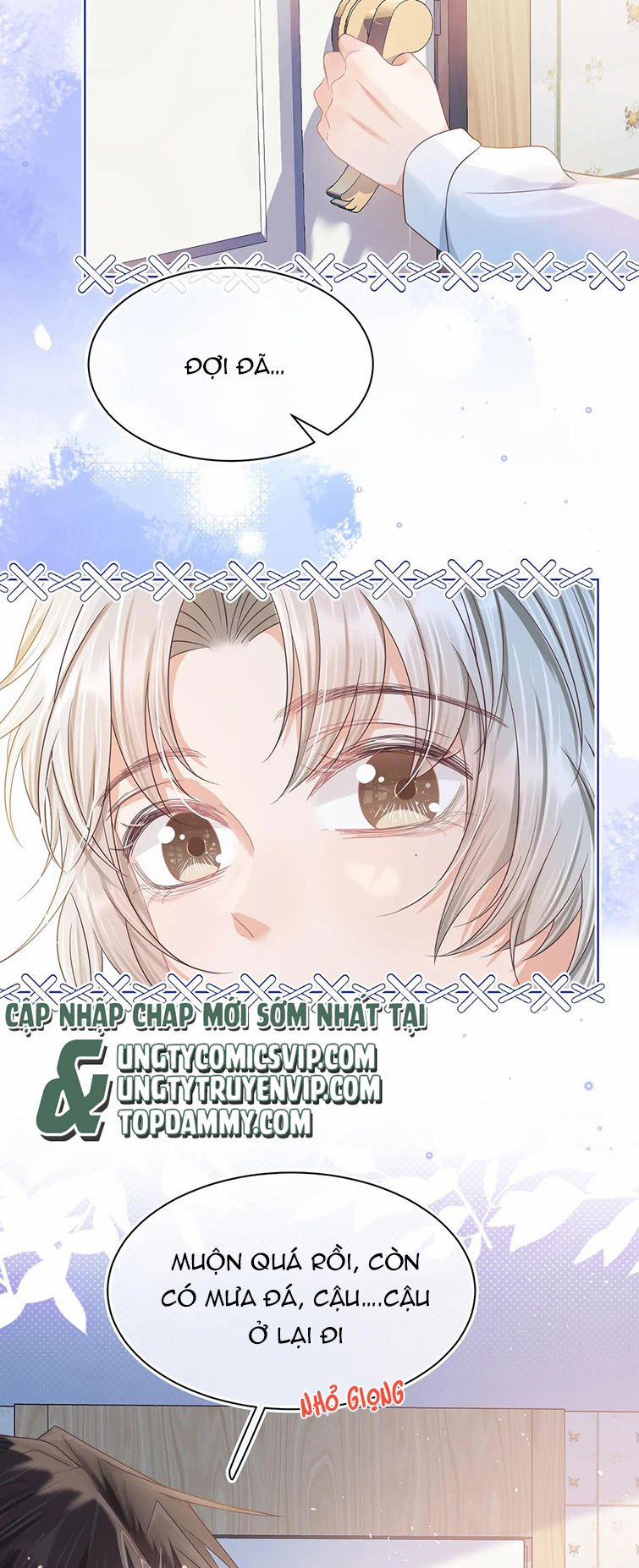 Một Ngụm Ăn Thỏ Phần 0 0 12 trang 28