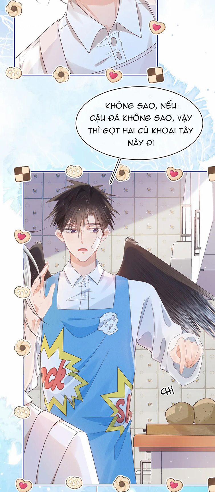 Một Ngụm Ăn Thỏ Phần 0 0 12 trang 3