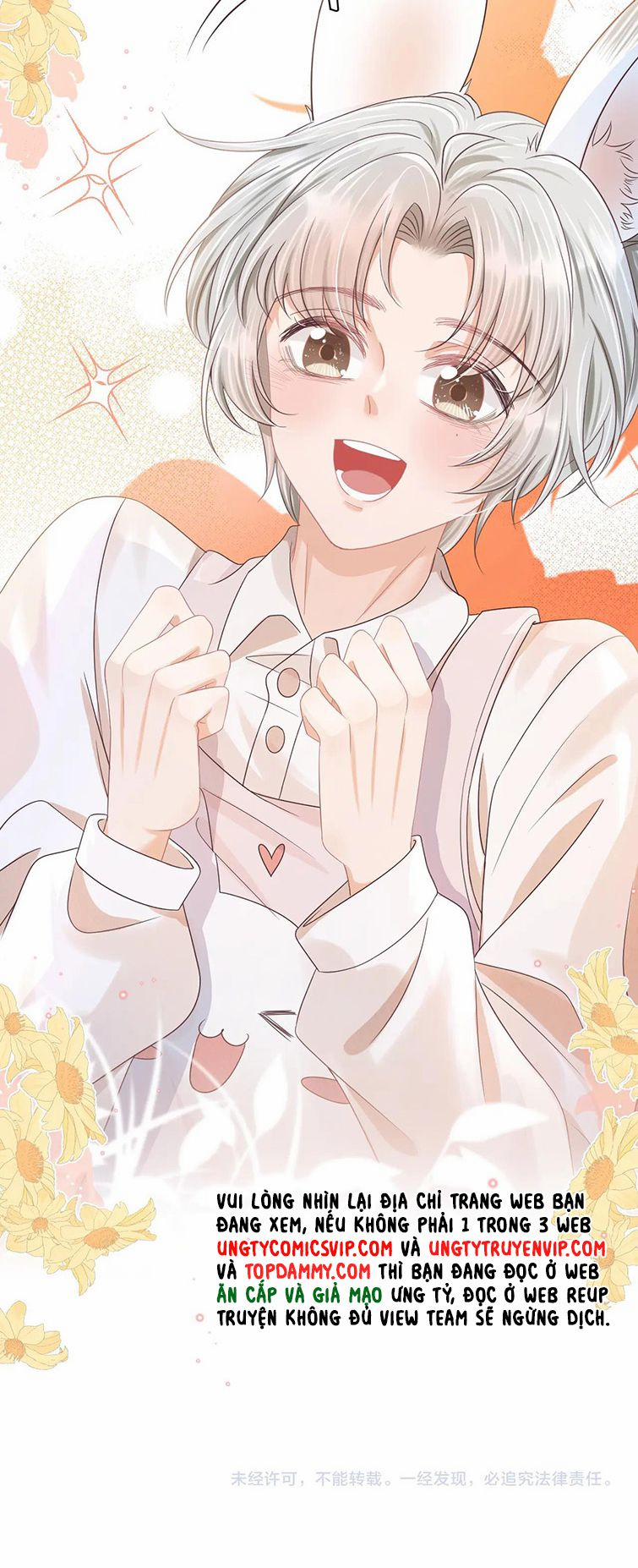 Một Ngụm Ăn Thỏ Phần 0 0 12 trang 30