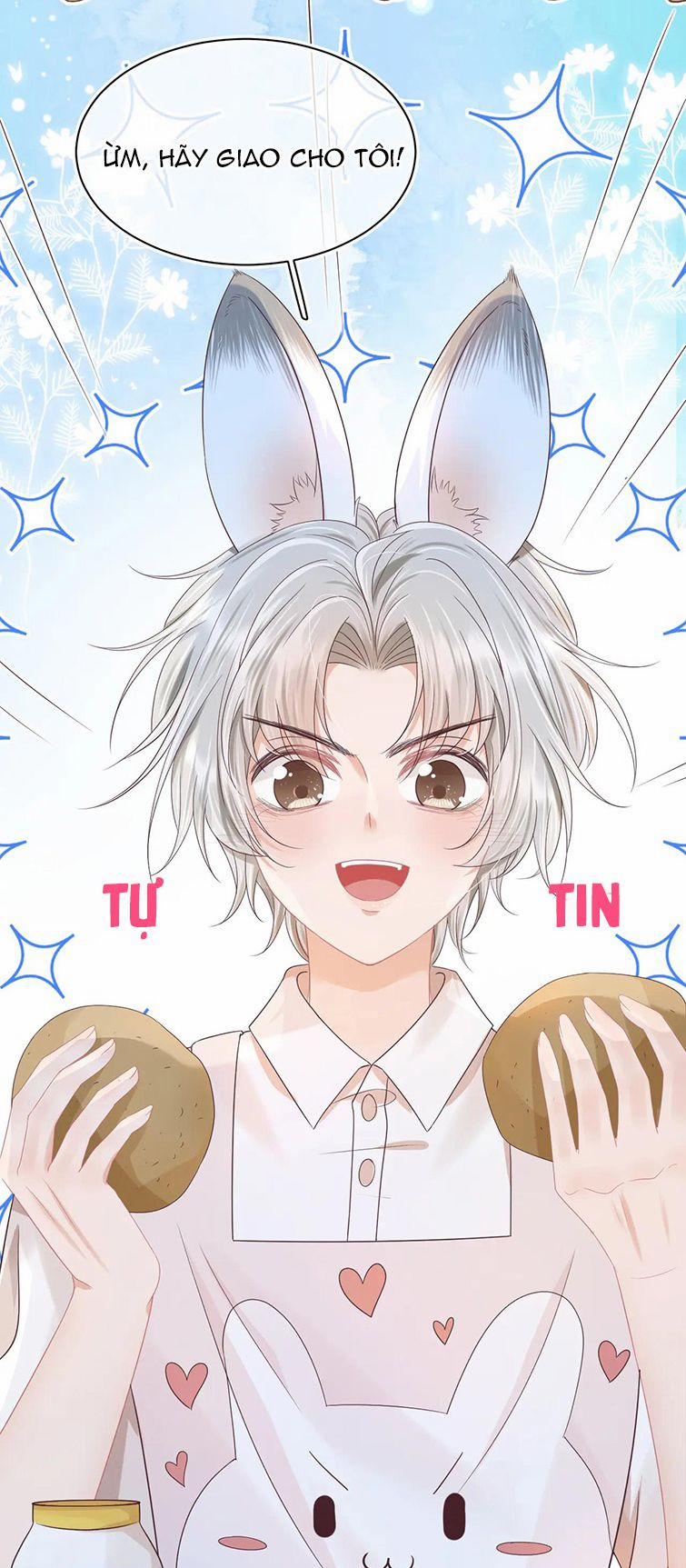 Một Ngụm Ăn Thỏ Phần 0 0 12 trang 4