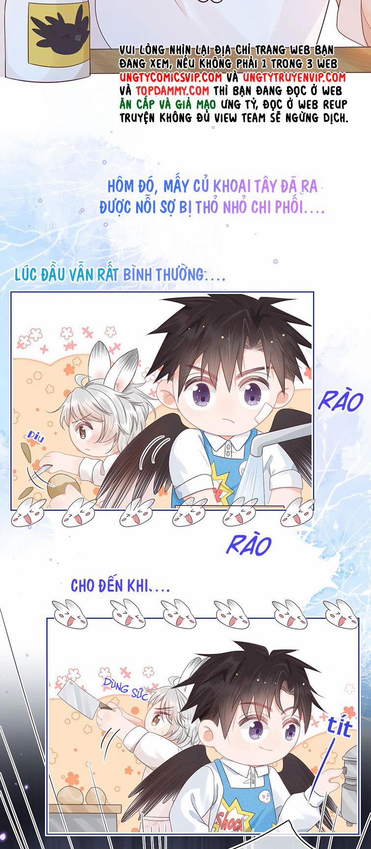 Một Ngụm Ăn Thỏ Phần 0 0 12 trang 5