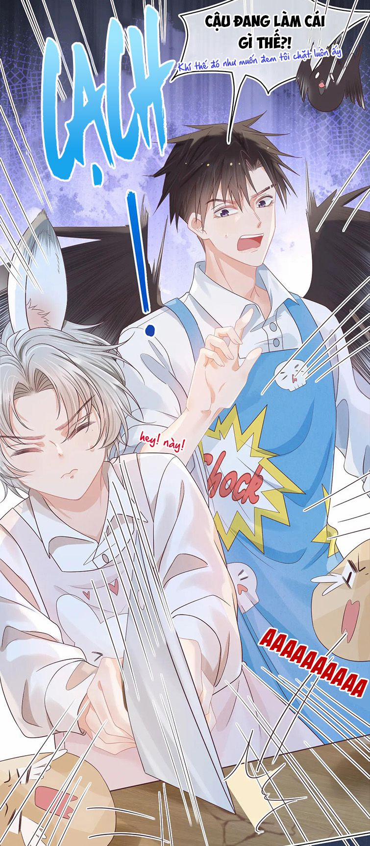 Một Ngụm Ăn Thỏ Phần 0 0 12 trang 6