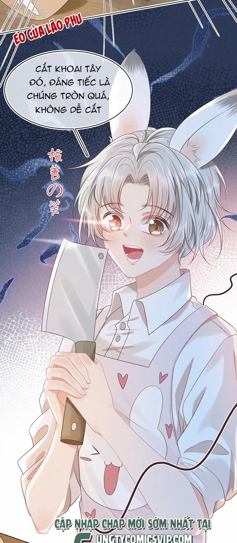 Một Ngụm Ăn Thỏ Phần 0 0 12 trang 7