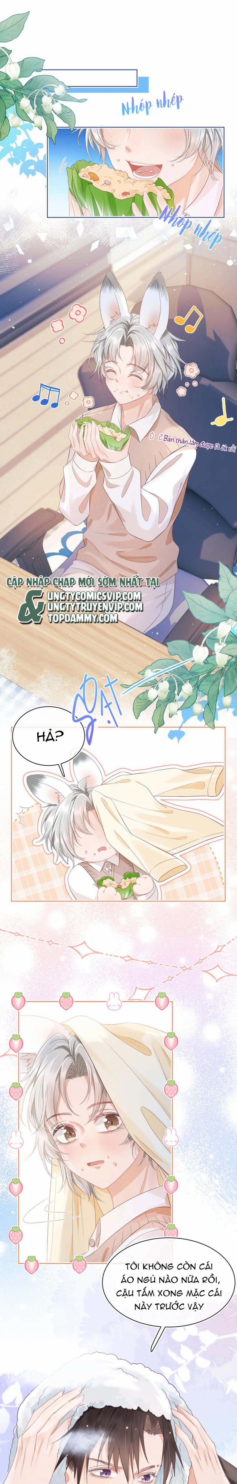 Một Ngụm Ăn Thỏ Phần 0 0 13 trang 1