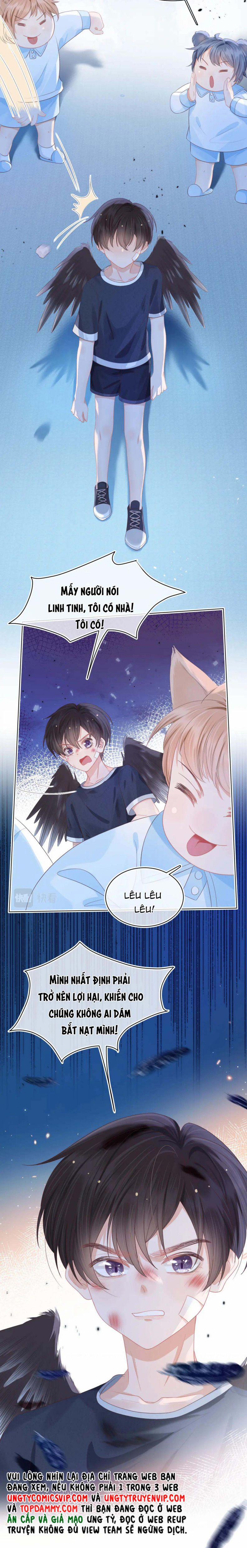 Một Ngụm Ăn Thỏ Phần 0 0 13 trang 10