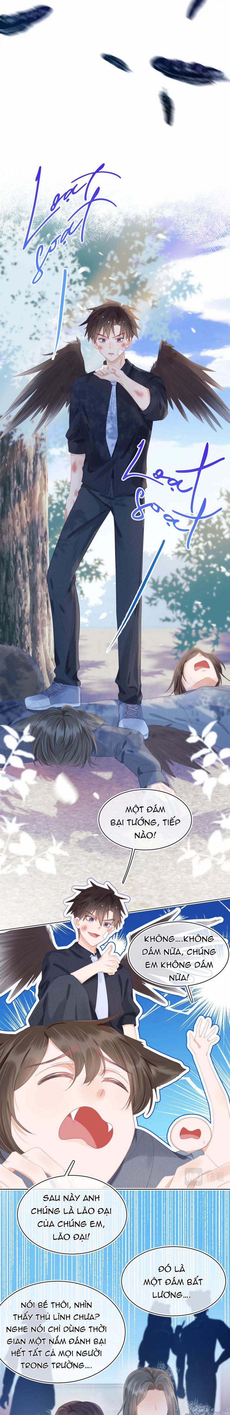 Một Ngụm Ăn Thỏ Phần 0 0 13 trang 11