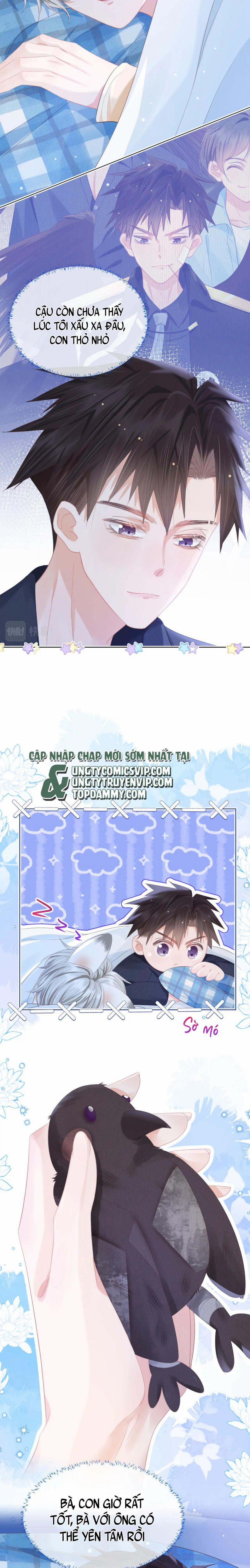 Một Ngụm Ăn Thỏ Phần 0 0 13 trang 13